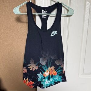 Women’s Size Small Nike Black Tank Top